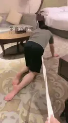极致羞辱 黑丝 裸足