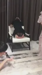 同好共享 重度惩罚女奴