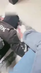 露娜爱踩头 踩狗头 靴子除臭