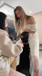 二宝 素人中场暴怒经典项目大合集