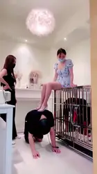双女主的游戏