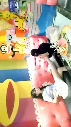 ktv玩耍 低贱狗伺候主舌头舔出血耳光羞辱