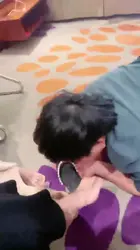 提莫 叫上闺蜜一起玩奴