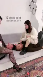 领主老大 新素人美女推介入圈
