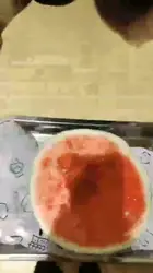 辣吃多的辣妹 疯狂夜第2场 喂狗专场