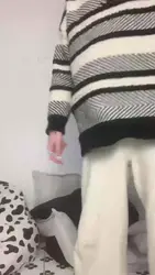 虐狗狗了