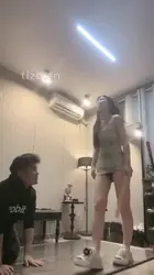 伊楠 惩罚跑骚的狗奴才