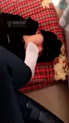 空军白袜调狗 第二集