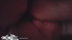 头一回开坦克，后坐力有点大，叫声欲求不满