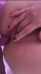 东北老熟女就是骚，包菊花逼淌水
