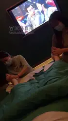 开发女仆店的素人小姐姐
