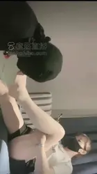 近距离汗脚 脚泥 清理