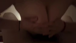 丰满淫妻 大奶乳交