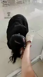 求学妹当她的母狗一个月终于收我了 上