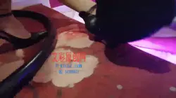脏鞋底呕吐物极度羞辱