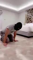 赵丽颖 母女一起教家奴1