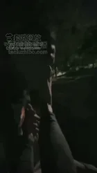 予涵 户外 深夜暴打