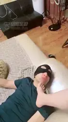 正在调男家奴