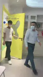 套路狗哥 素人实习女生惩罚猥琐男员工