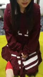 调教清纯可爱女奴 3