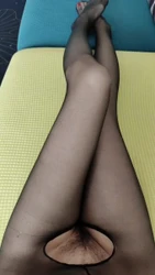楼下浪货