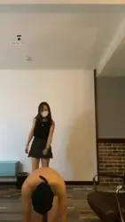 有事没事戏耍个男人