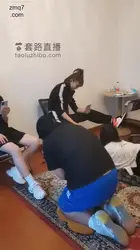 小御 调教 两个贱货一起发骚