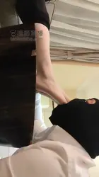 脚奴伺候主人的美脚 恋足专场