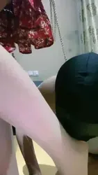 全面舔肉丝脚喂食