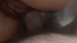 老婆穿黑丝被操
