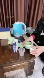 蠢儿教头 裤子里竞然偷喷了 狗不接受的我偏玩