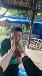 桃欣 景区 户外调教 新鲜的黄金圣水