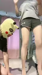 闷骚狗首次出镜