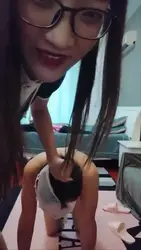 调教两条贱狗