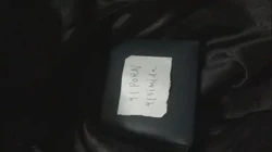 纸条验证id 申请达人