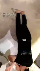 双S 我没打它 就哭