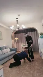 妆主大大 强制圣水