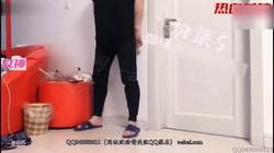 初柒 JK高跟 美腿各种踢顶 踹碎踹烂m下面 超暴力踢裆碎蛋