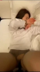 相亲认识的熟女腼腆少妇竟然不会叫床