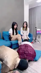 狗哥 双主调教情侣奴