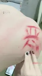 双奴取悦主子 耳光 指甲刻字 虐心羞辱