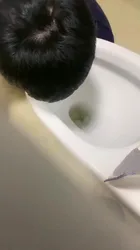 调教马桶