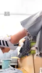 家奴隶伺候双s 帆布鞋舔脚舔鞋