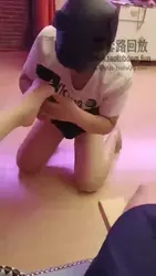 调教口嗨狗