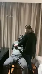 糖糖 骑马捆绑 暴力耳光 无底线狠揍狗畜生