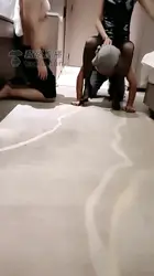 无敌双奴 榨精大比拼