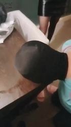 各种方法玩贱奴