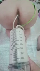 丹夫人系列之啤酒灌肠