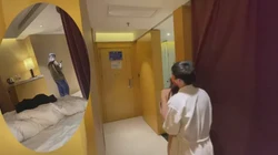 双镜头贵州学妹的母狗之路...