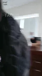 咩祖 男同学观望